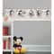 RoomMates Vintage Disney Mickey Mouse Peel & Stick Border